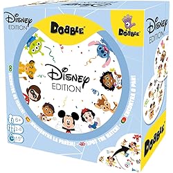 Jeu Dobble Disney