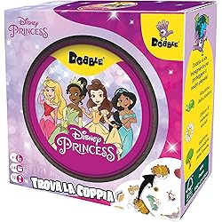 Jeu Dobble Disney