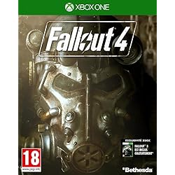 Bethesda Fallout 4, (en langue française)  - Bethesda