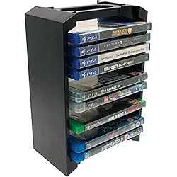 Venom Tour de stockage pour PS4/Slim/Pro/Xbox One/S 