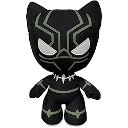 Peluche Black Panther