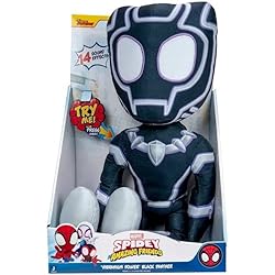 Peluche Black Panther