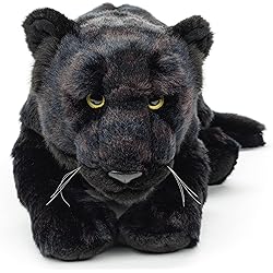 Peluche Black Panther