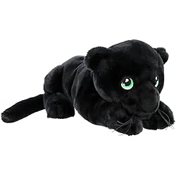 Peluche Black Panther