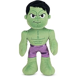 Peluche Hulk  - Marvel