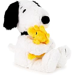 Peluche Snoopy