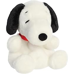 Peluche Snoopy