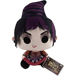 Peluche Hocus Pocus