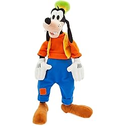Peluche Dingo  - Mickey Mouse