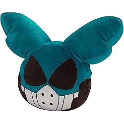 Peluche Izuku Midoriya  - My Hero Academia