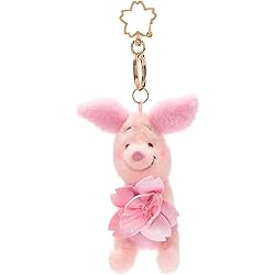 Peluche Porcinet  - Winnie l'Ourson