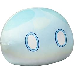 Peluche Slime  - Genshin Impact