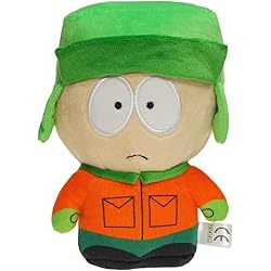 Peluche South Park - Kyle - Cartman