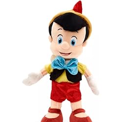 Peluche Pinocchio