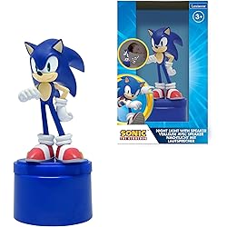 Sonic - Lexibook