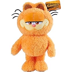 Peluche Garfield