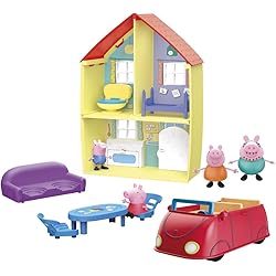 Peppa Pig - Peppa Pig