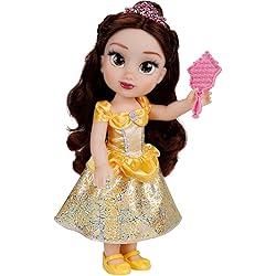 La Belle et la Bête - Disney Princess
