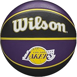 NBA - WILSON