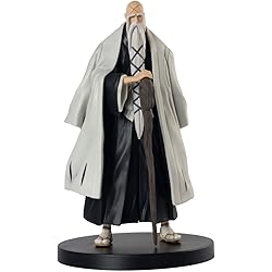 Bleach - Banpresto