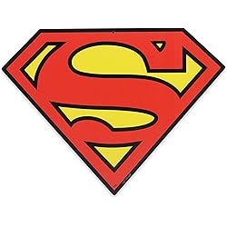 Superman - Open Road Brands