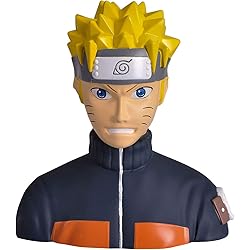 Naruto - ABYSTYLE