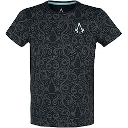 T-shirt Assassin's Creed