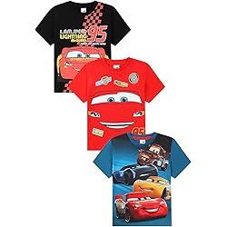 T-shirt Cars