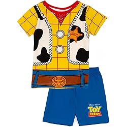 T-shirt Toy Story - Woody