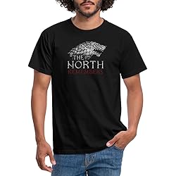 T-shirt Game of Thrones