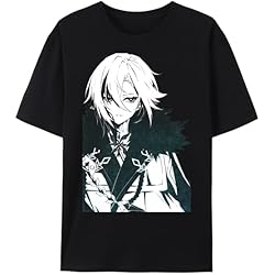 T-shirt Genshin Impact - Homme