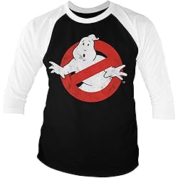 T-shirt Ghostbusters