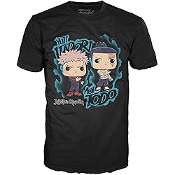 T-shirt Jujutsu Kaisen