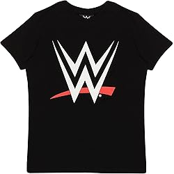 T-shirt WWE