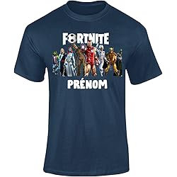 T-shirt pour homme Fortnite