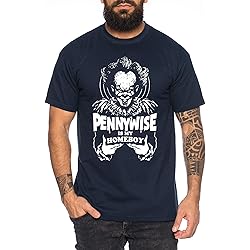 T-shirt Halloween - Homme