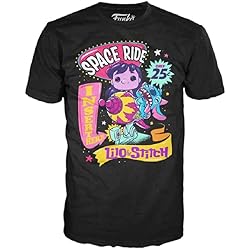 T-shirt pour homme Lilo et Stitch