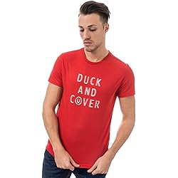 T-shirt pour homme Les Simpson