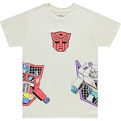 T-shirt pour homme Transformers