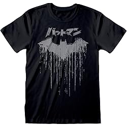 T-shirt pour femme Batman