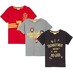 T-shirt Hermione Granger  - Harry Potter