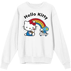T-shirt pour garçon Hello Kitty