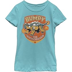 T-shirt pour fille Jurassic World