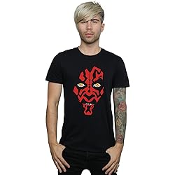 T-shirt Dark Maul - Star Wars