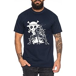 T-shirt Zoro  - One Piece