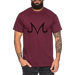 T-shirt Boo  - Dragon Ball