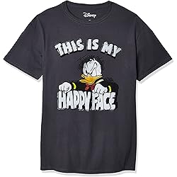 T-shirt Donald Duck  - Mickey Mouse