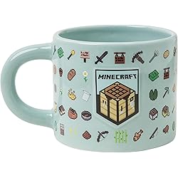 Mug Minecraft  - Paladone