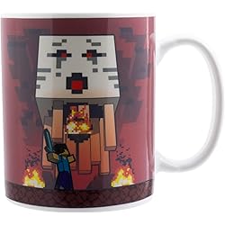 Mug Steve  - Minecraft  - Paladone