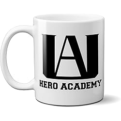 Mug My Hero Academia - SMARTYPANTS